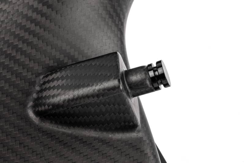 Kies-Motorsports APR APR 20-25 Porsche 911 Carbon Fiber Intake System w/ Turbo Inlet Pipes