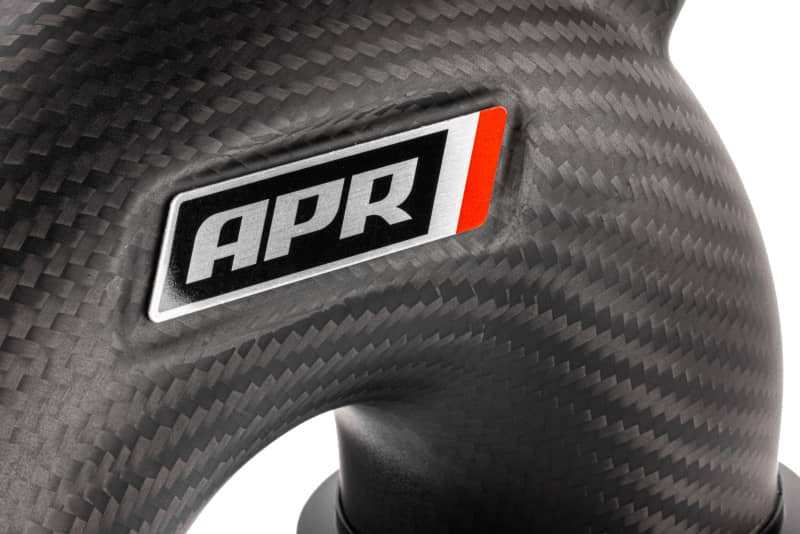 Kies-Motorsports APR APR 20-25 Porsche 911 Carbon Fiber Intake System w/ Turbo Inlet Pipes