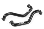Kies-Motorsports APR APR 20-25 Porsche 911 Carbon Fiber Intake System w/ Turbo Inlet Pipes
