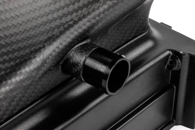 Kies-Motorsports APR APR 20-25 Porsche 911 Carbon Fiber Intake System w/ Turbo Inlet Pipes