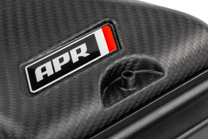 Kies-Motorsports APR APR 20-25 Porsche 911 Carbon Fiber Intake System w/ Turbo Inlet Pipes