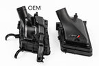 Kies-Motorsports APR APR 20-25 Porsche 911 Carbon Fiber Intake System w/ Turbo Inlet Pipes