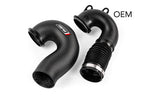 Kies-Motorsports APR APR 20-25 Porsche 911 Carbon Fiber Intake System w/ Turbo Inlet Pipes