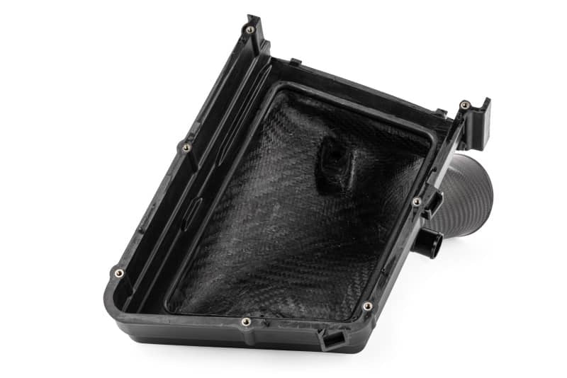 Kies-Motorsports APR APR 20-25 Porsche 911 Carbon Fiber Intake System w/ Turbo Inlet Pipes