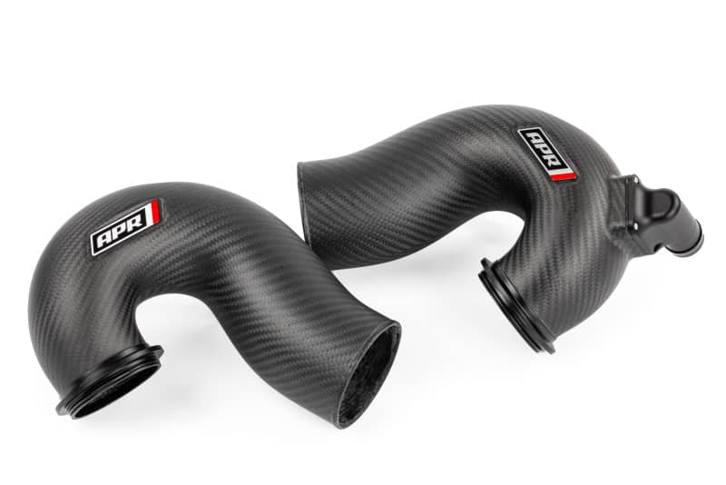 Kies-Motorsports APR APR 20-25 Porsche 911 Carbon Fiber Intake System w/ Turbo Inlet Pipes