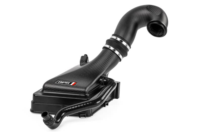 Kies-Motorsports APR APR 20-25 Porsche 911 Carbon Fiber Intake System w/ Turbo Inlet Pipes