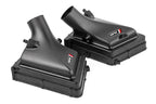Kies-Motorsports APR APR 20-25 Porsche 911 Carbon Fiber Intake System w/ Turbo Inlet Pipes