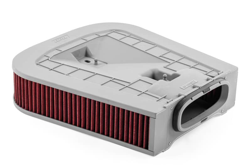 Kies-Motorsports APR APR 20-26 Audi Q7/Q8 (C8)/Bentley Bentayga/Porsche Cayenne (9Y) 3.0T Carbon Fiber Intake System