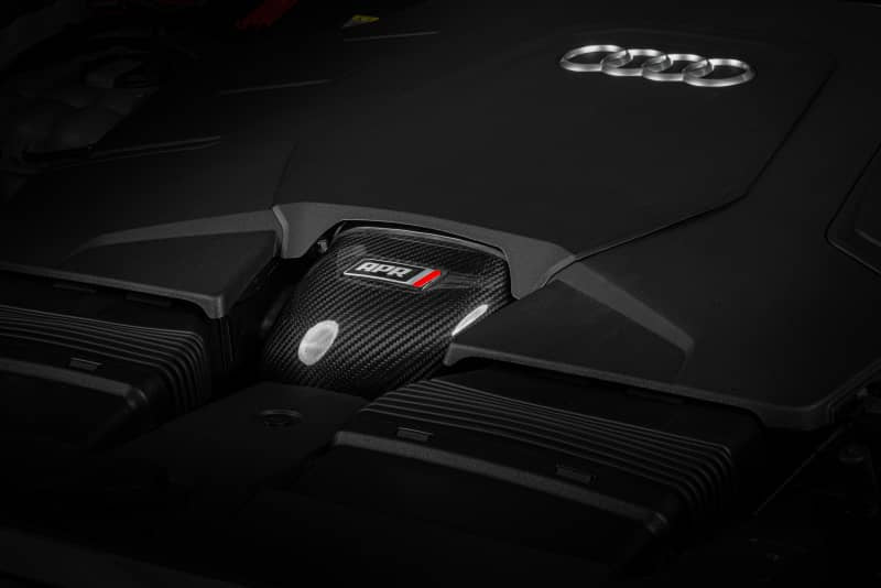 Kies-Motorsports APR APR 20-26 Audi Q7/Q8 (C8)/Bentley Bentayga/Porsche Cayenne (9Y) 3.0T Carbon Fiber Intake System