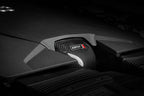Kies-Motorsports APR APR 20-26 Audi Q7/Q8 (C8)/Bentley Bentayga/Porsche Cayenne (9Y) 3.0T Carbon Fiber Intake System