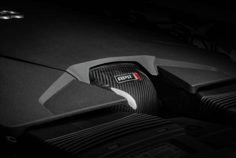 Kies-Motorsports APR APR 20-26 Audi Q7/Q8 (C8)/Bentley Bentayga/Porsche Cayenne (9Y) 3.0T Carbon Fiber Intake System