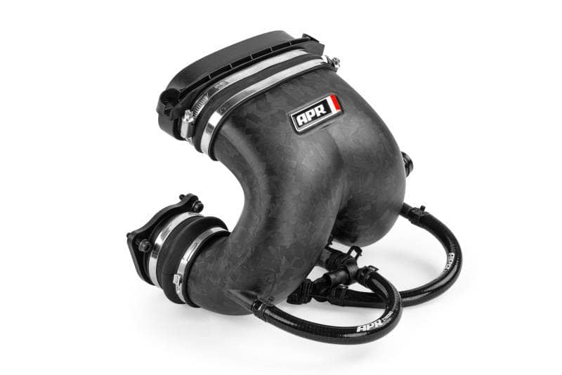 Kies-Motorsports APR APR 20-26 Audi SQ7/SQ8 (4M)/Bentley Bentayga/Porsche Cayenne (9Y) 4.0T Carbon Fiber Intake System