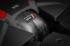 Kies-Motorsports APR APR 20-26 Audi SQ7/SQ8 (4M)/Bentley Bentayga/Porsche Cayenne (9Y) 4.0T Carbon Fiber Intake System