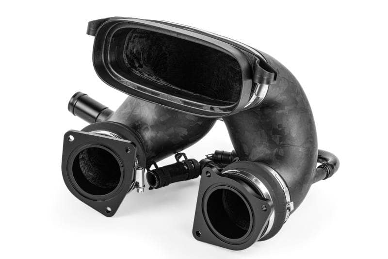 Kies-Motorsports APR APR 20-26 Audi SQ7/SQ8 (4M)/Bentley Bentayga/Porsche Cayenne (9Y) 4.0T Carbon Fiber Intake System