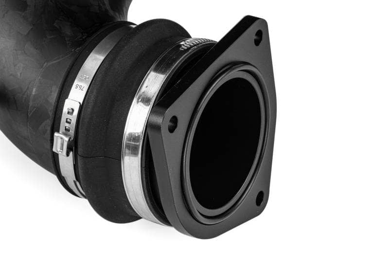 Kies-Motorsports APR APR 20-26 Audi SQ7/SQ8 (4M)/Bentley Bentayga/Porsche Cayenne (9Y) 4.0T Carbon Fiber Intake System