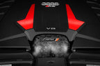 Kies-Motorsports APR APR 20-26 Audi SQ7/SQ8 (4M)/Bentley Bentayga/Porsche Cayenne (9Y) 4.0T Carbon Fiber Intake System