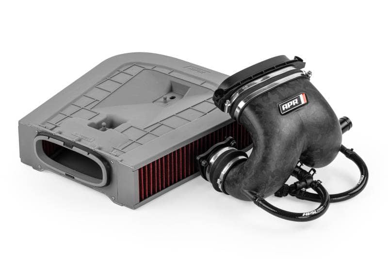 Kies-Motorsports APR APR 20-26 Audi SQ7/SQ8 (4M)/Bentley Bentayga/Porsche Cayenne (9Y) 4.0T Carbon Fiber Intake System