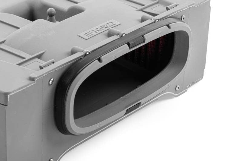 Kies-Motorsports APR APR 20-26 Audi SQ7/SQ8 (4M)/Bentley Bentayga/Porsche Cayenne (9Y) 4.0T Carbon Fiber Intake System