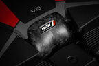 Kies-Motorsports APR APR 20-26 Audi SQ7/SQ8 (4M)/Bentley Bentayga/Porsche Cayenne (9Y) 4.0T Carbon Fiber Intake System