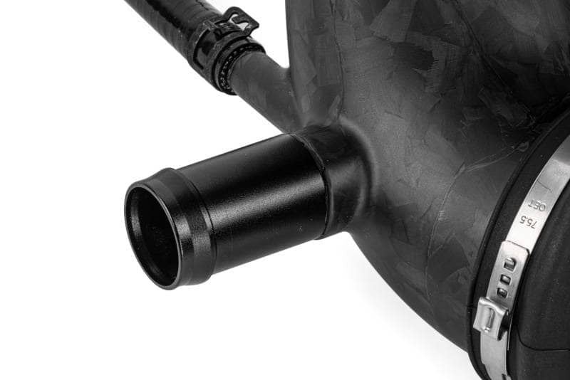 Kies-Motorsports APR APR 20-26 Audi SQ7/SQ8 (4M)/Bentley Bentayga/Porsche Cayenne (9Y) 4.0T Carbon Fiber Intake System