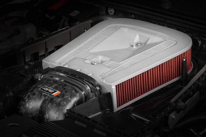 Kies-Motorsports APR APR 20-26 Audi SQ7/SQ8 (4M)/Bentley Bentayga/Porsche Cayenne (9Y) 4.0T Carbon Fiber Intake System