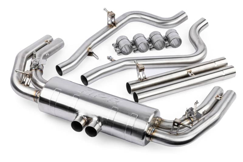 Kies-Motorsports APR APR 22-26 Audi RS3 (8Y) Catback Exhaust System Main image