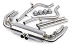 Kies-Motorsports APR APR 22-26 Audi RS3 (8Y) Catback Exhaust System
