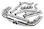 Kies-Motorsports APR APR 22-26 Audi RS3 (8Y) Catback Exhaust System