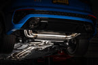 Kies-Motorsports APR APR 22-26 Audi RS3 (8Y) Catback Exhaust System
