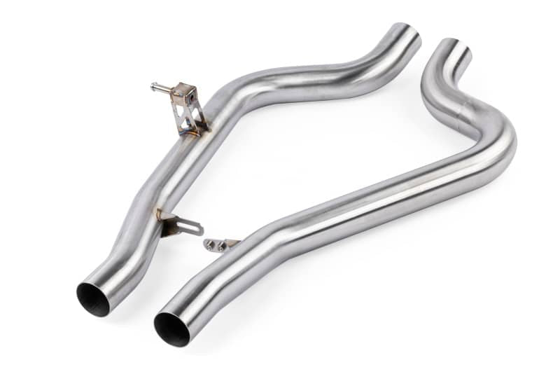 Kies-Motorsports APR APR 22-26 Audi RS3 (8Y) Catback Exhaust System