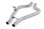 Kies-Motorsports APR APR 22-26 Audi RS3 (8Y) Catback Exhaust System