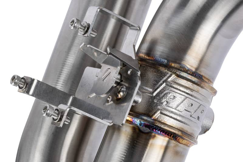 Kies-Motorsports APR APR 22-26 Audi RS3 (8Y) Catback Exhaust System