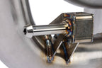 Kies-Motorsports APR APR 22-26 Audi RS3 (8Y) Catback Exhaust System