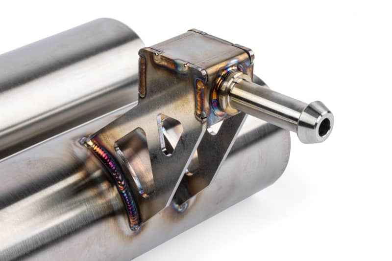 Kies-Motorsports APR APR 22-26 Audi RS3 (8Y) Catback Exhaust System