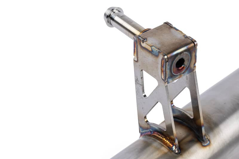 Kies-Motorsports APR APR 22-26 Audi RS3 (8Y) Catback Exhaust System