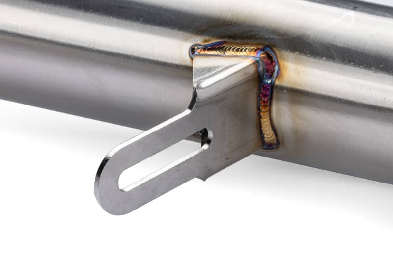 Kies-Motorsports APR APR 22-26 Audi RS3 (8Y) Catback Exhaust System