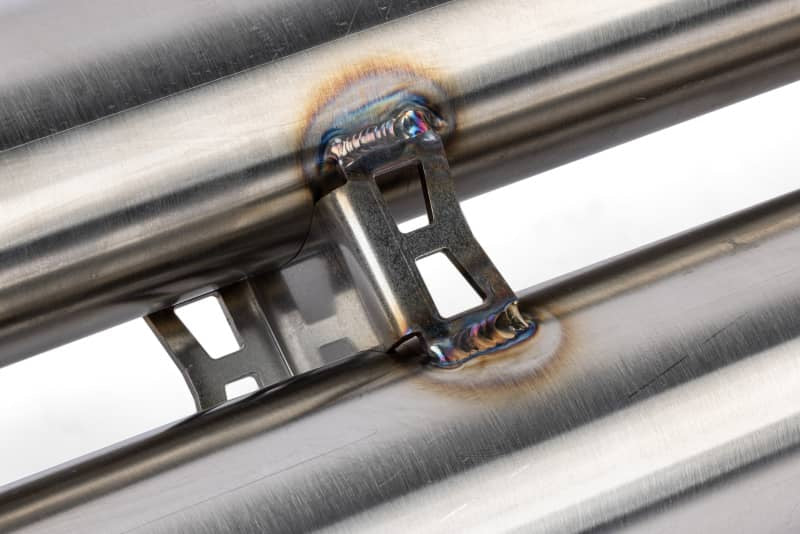 Kies-Motorsports APR APR 22-26 Audi RS3 (8Y) Catback Exhaust System