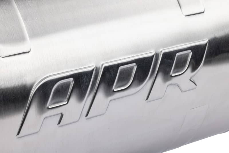 Kies-Motorsports APR APR 22-26 Audi RS3 (8Y) Catback Exhaust System