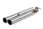 Kies-Motorsports APR APR 22-26 Audi RS3 (8Y) Catback Exhaust System