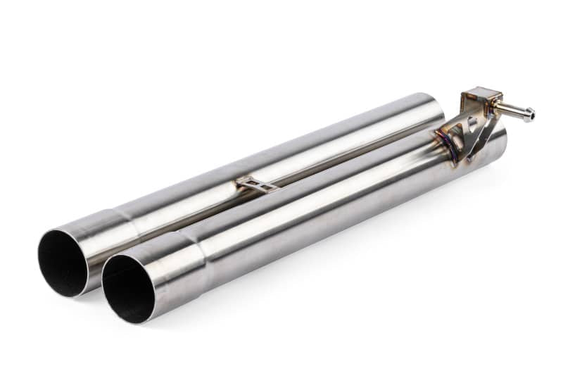 Kies-Motorsports APR APR 22-26 Audi RS3 (8Y) Catback Exhaust System