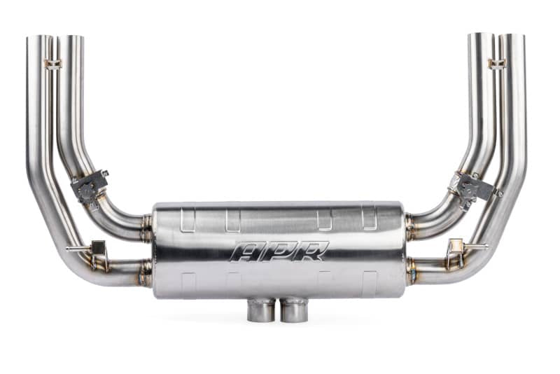 Kies-Motorsports APR APR 22-26 Audi RS3 (8Y) Catback Exhaust System
