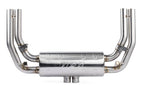 Kies-Motorsports APR APR 22-26 Audi RS3 (8Y) Catback Exhaust System