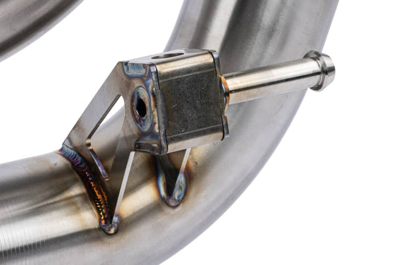 Kies-Motorsports APR APR 22-26 Audi RS3 (8Y) Catback Exhaust System