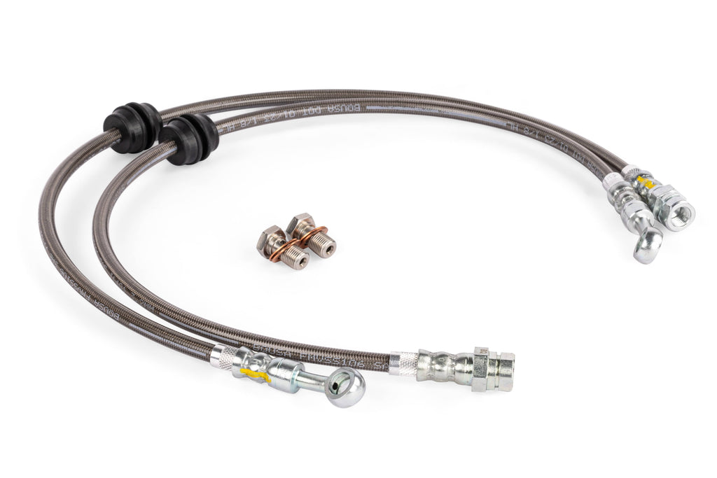 Kies-Motorsports APR APR 370x34mm 6-Piston Big Brake Kit - Front