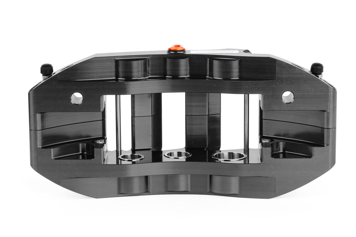 Kies-Motorsports APR APR 370x34mm 6-Piston Big Brake Kit - Front