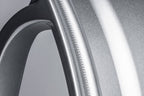 Kies-Motorsports APR APR A01 Flow Formed 19x8.5 / 5x112 / ET45 / 66.5mm Bore / Silver Wheel