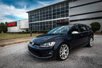 Kies-Motorsports APR APR A01 Flow Formed 19x8.5 / 5x112 / ET45 / 66.5mm Bore / Silver Wheel