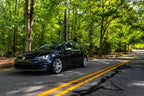 Kies-Motorsports APR APR A01 Flow Formed 19x8.5 / 5x112 / ET45 / 66.5mm Bore / Silver Wheel