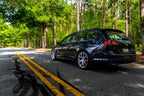 Kies-Motorsports APR APR A01 Flow Formed 19x8.5 / 5x112 / ET45 / 66.5mm Bore / Silver Wheel
