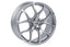 Kies-Motorsports APR APR A01 Flow Formed 20x9.0 / 5x112 / ET42 / 66.5mm Bore / Silver Wheel